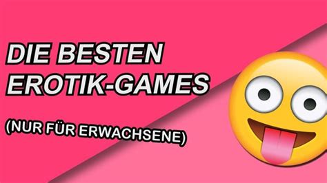 kostenlose online sex spiele|Die besten Online Porno Spiele für Browser